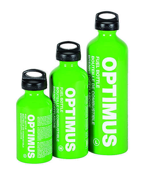 Optimus Fuel Bottle 1.0 Liter 